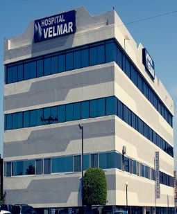 Hospital Velmar